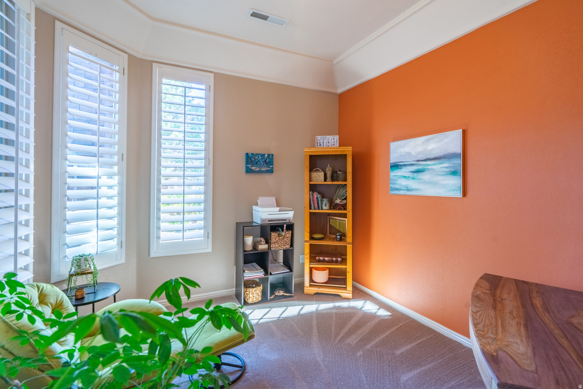 PARADISE CANYON - Residential