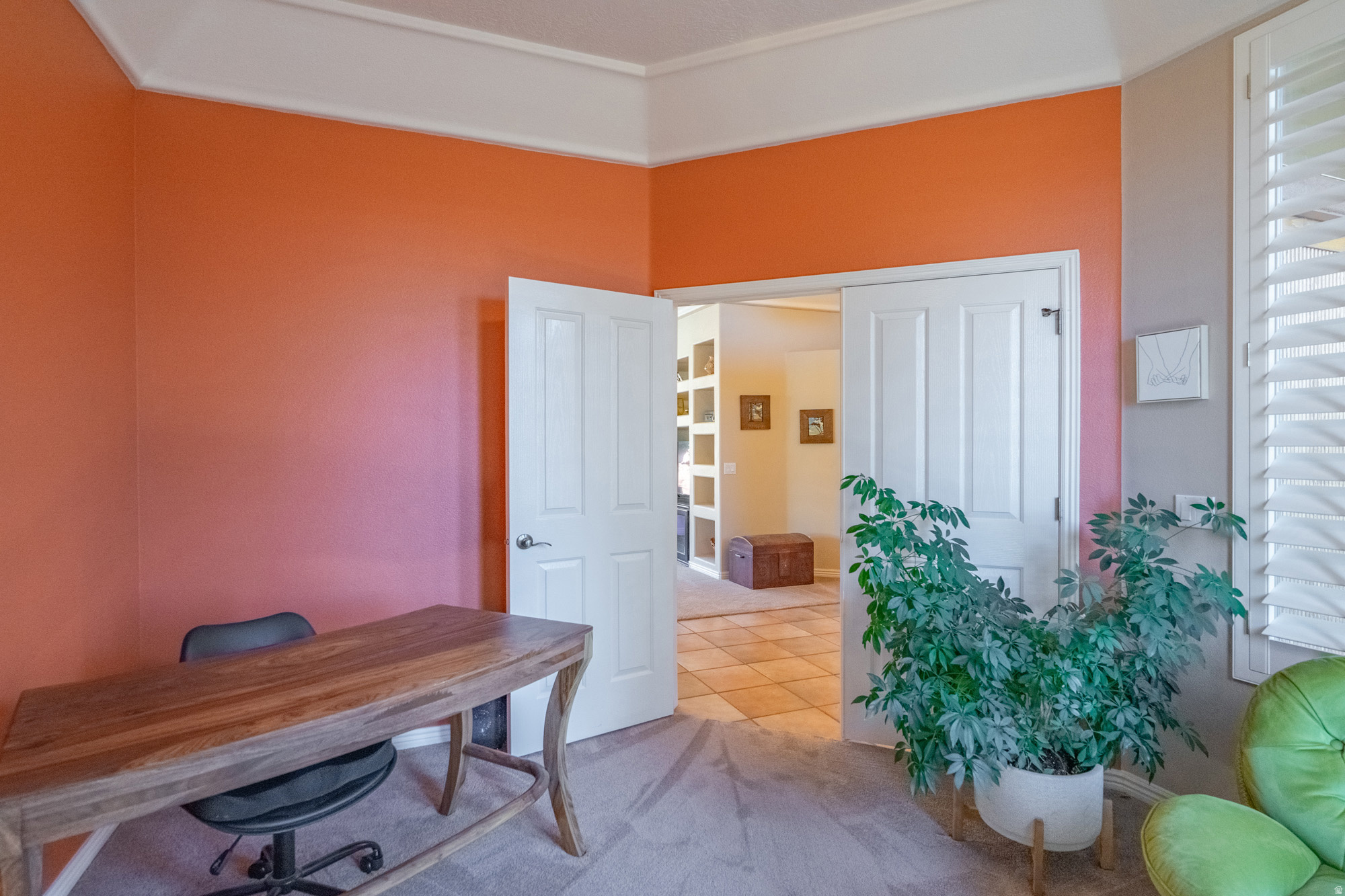 PARADISE CANYON - Residential