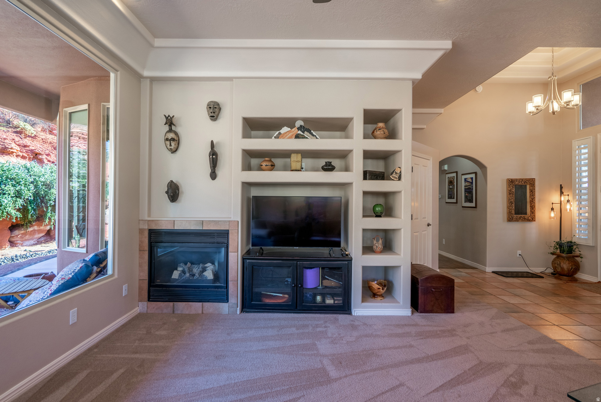 PARADISE CANYON - Residential