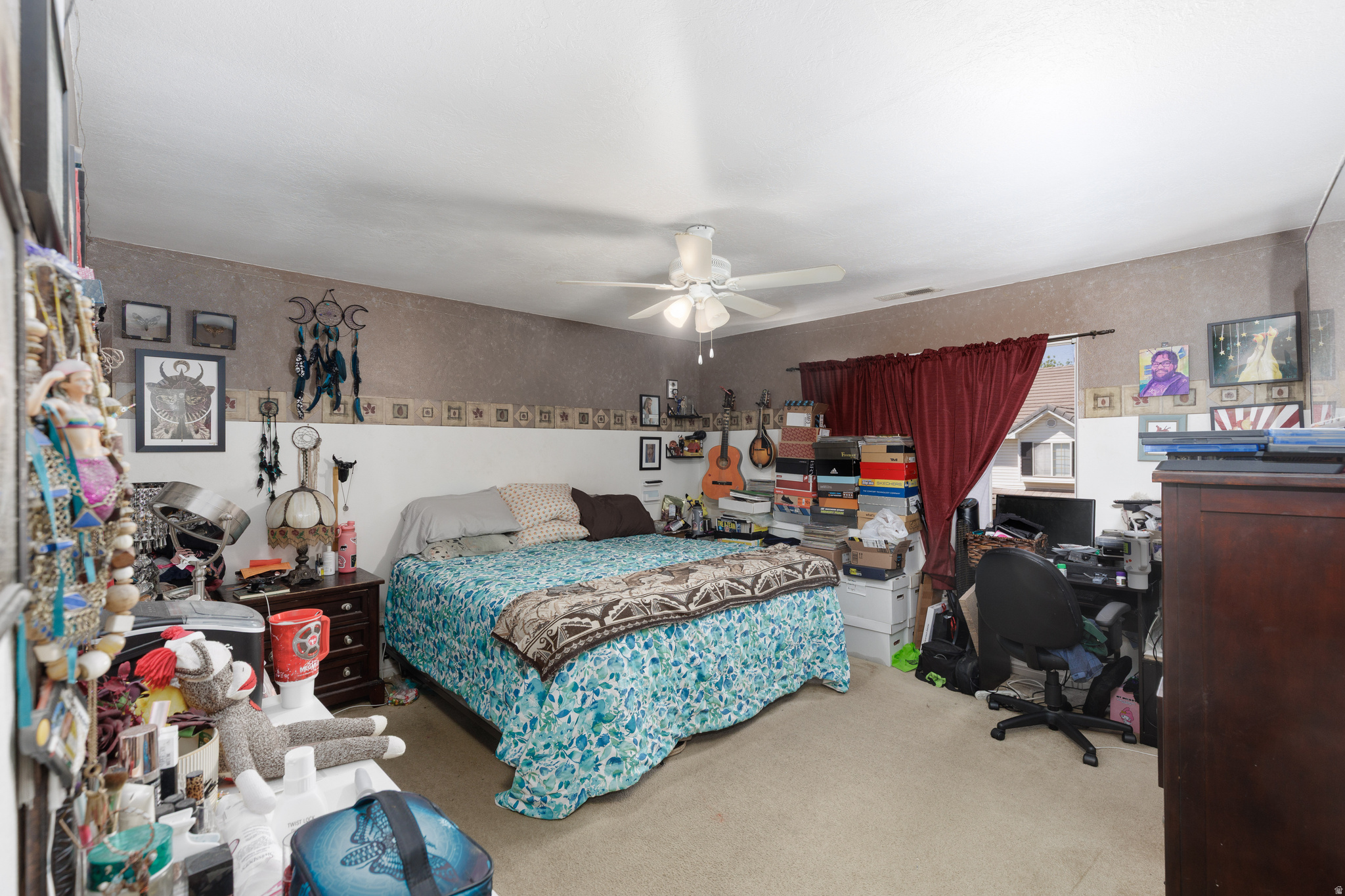 LEXINGTON HILLS TOWNHOMES - Residential