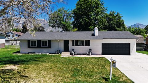 Tiny photo for 1467 S 185 W, Orem, UT 84058 (MLS # 2158847)