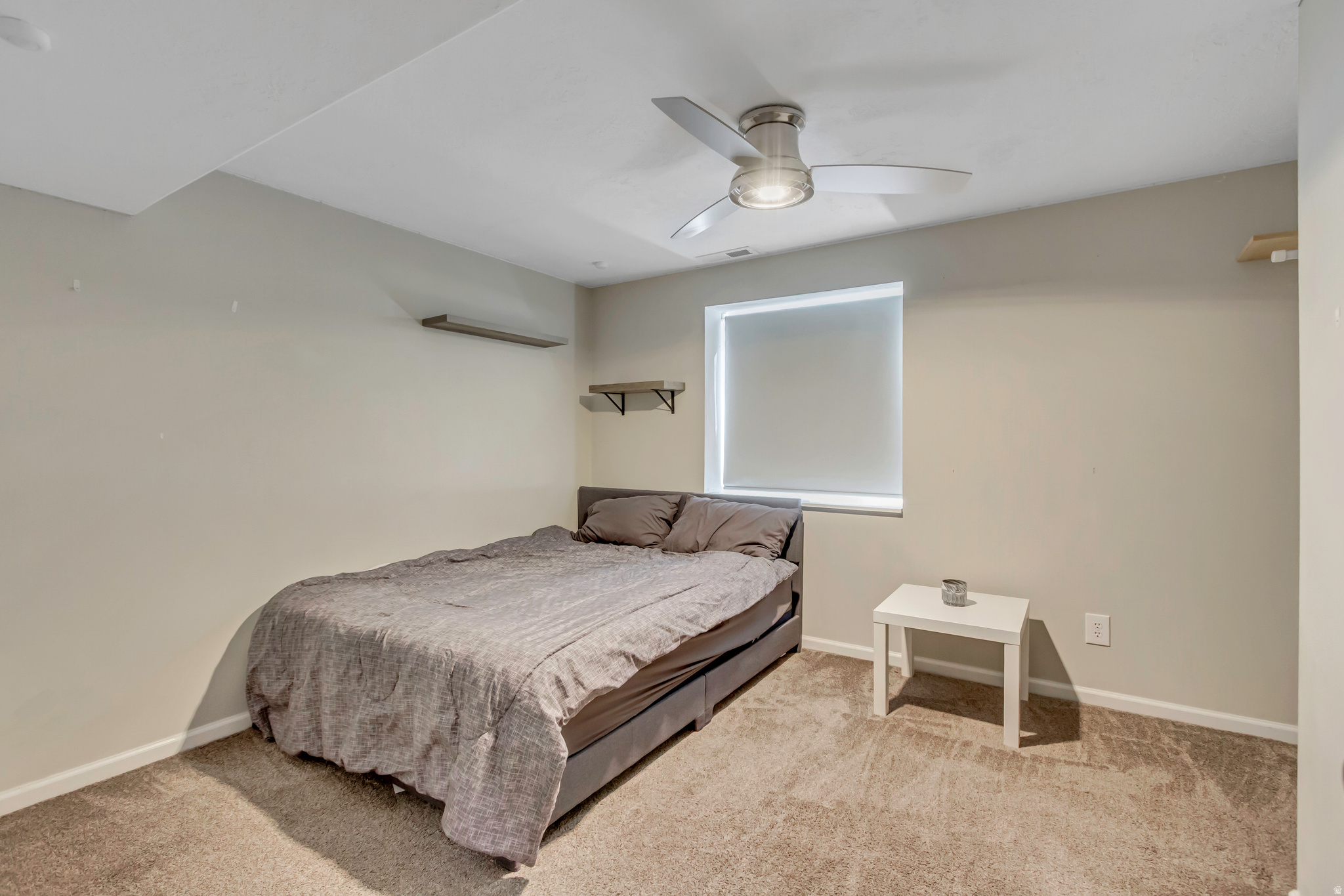 CENTRAL HEIGHTS - Residential