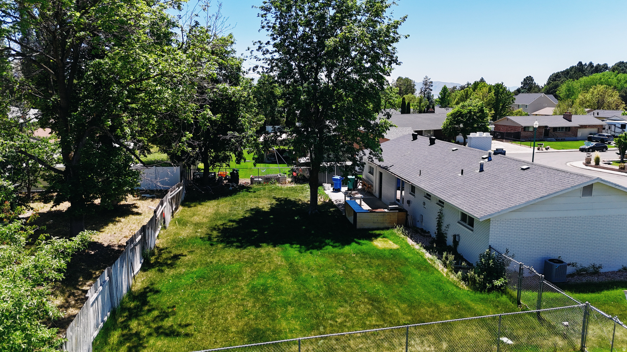 CENTRAL HEIGHTS - Residential