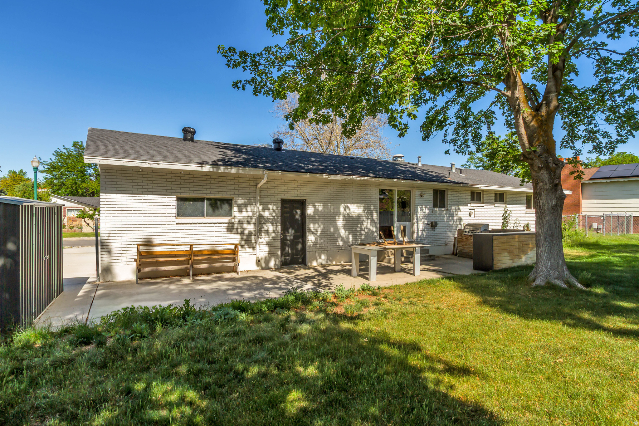 CENTRAL HEIGHTS - Residential