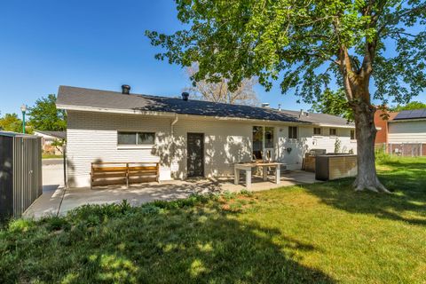 Tiny photo for 1467 S 185 W, Orem, UT 84058 (MLS # 2158847)