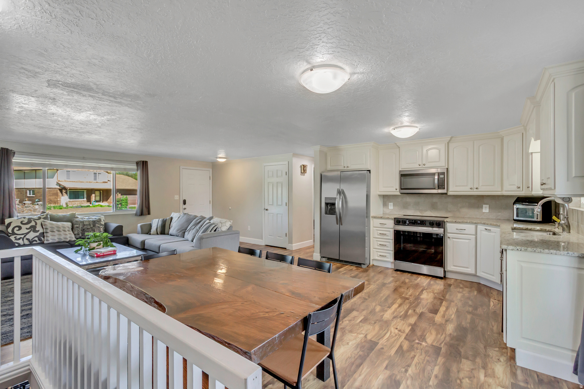 CENTRAL HEIGHTS - Residential