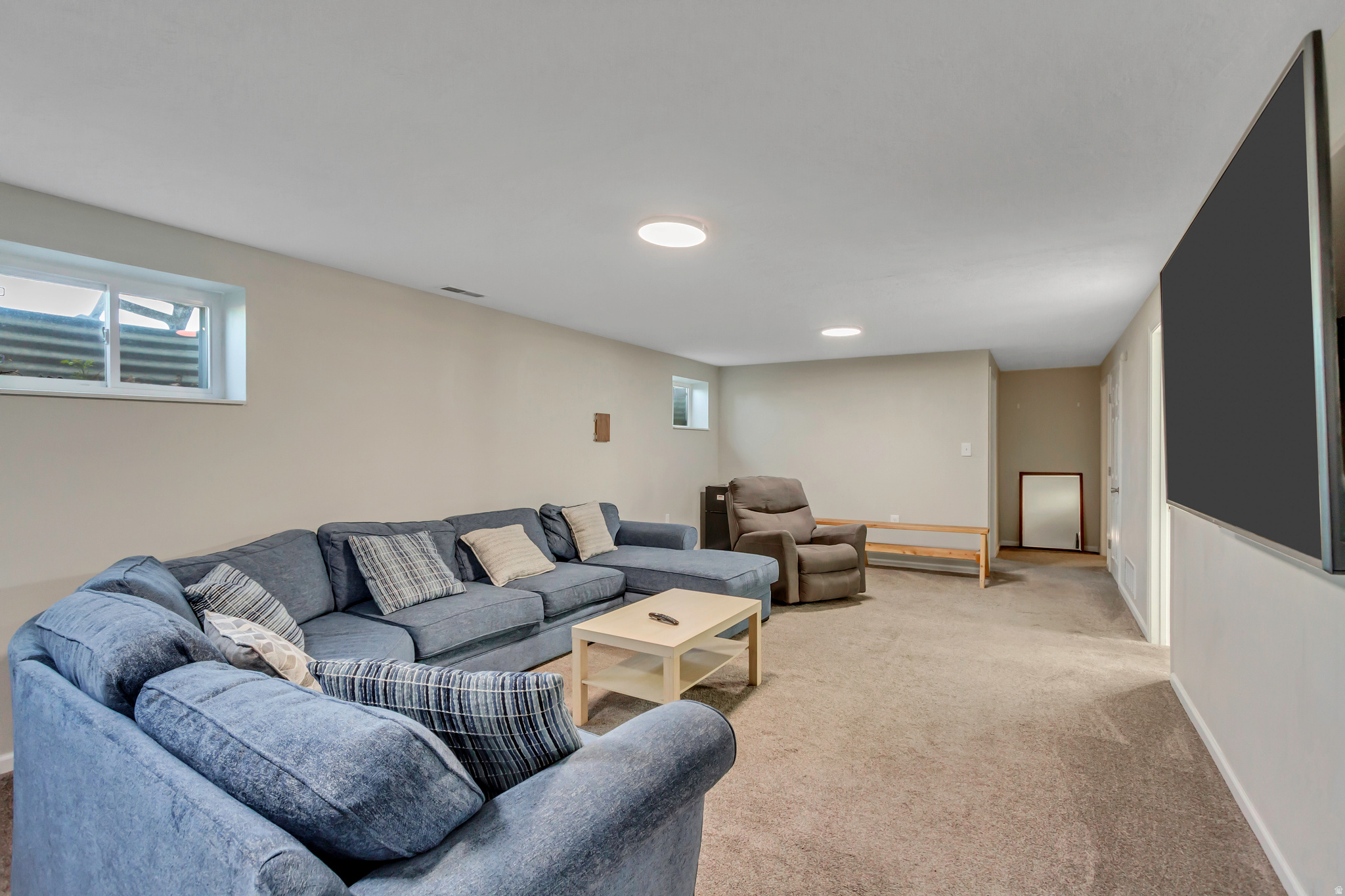 CENTRAL HEIGHTS - Residential