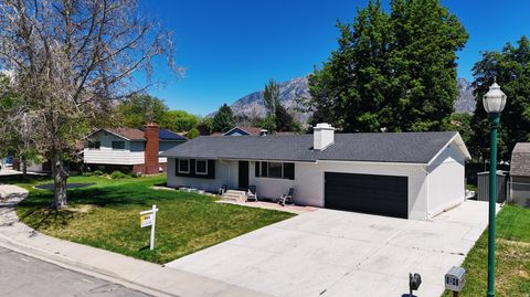 Tiny photo for 1467 S 185 W, Orem, UT 84058 (MLS # 2158847)