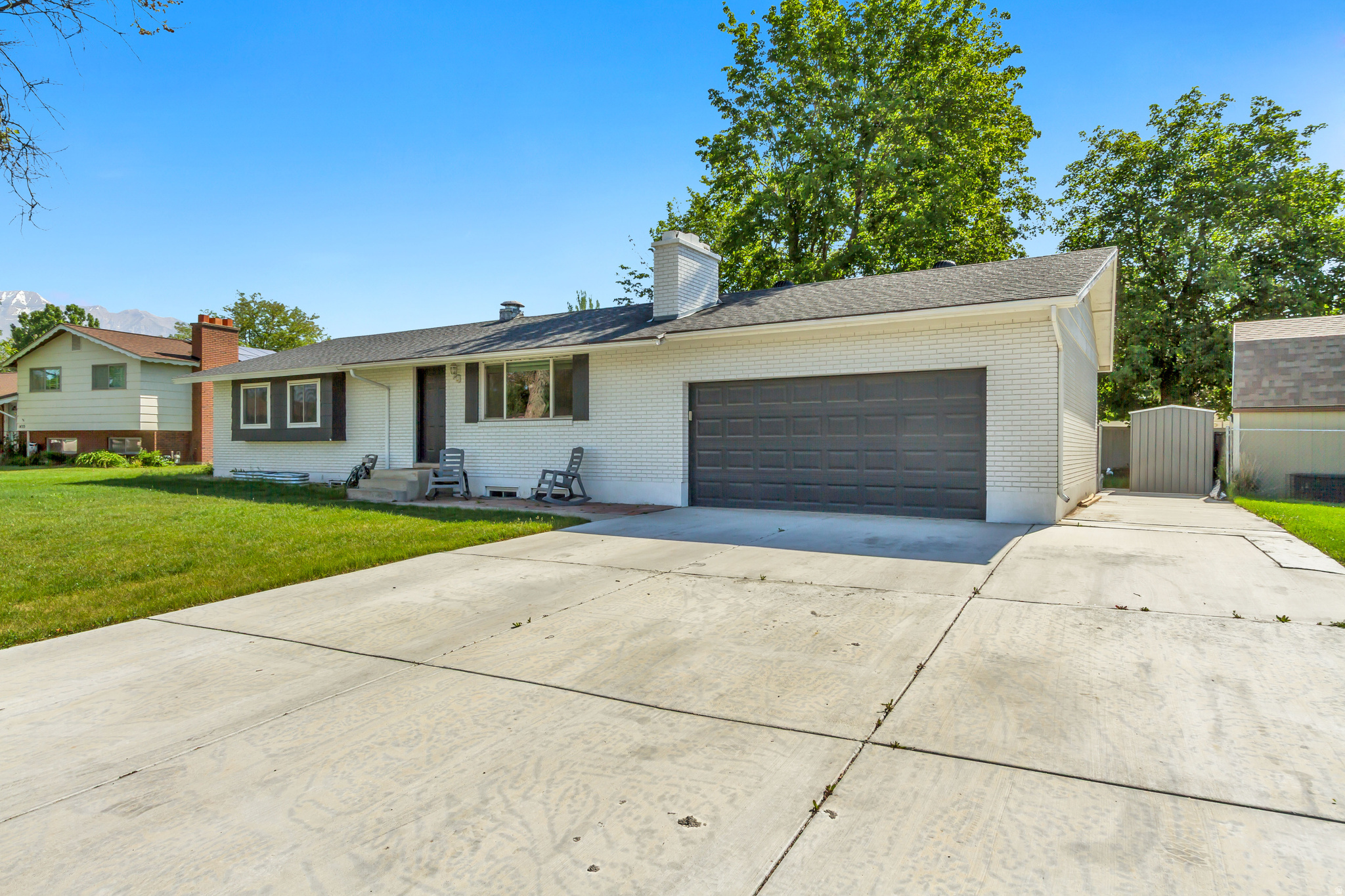 CENTRAL HEIGHTS - Residential