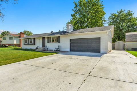 Tiny photo for 1467 S 185 W, Orem, UT 84058 (MLS # 2158847)