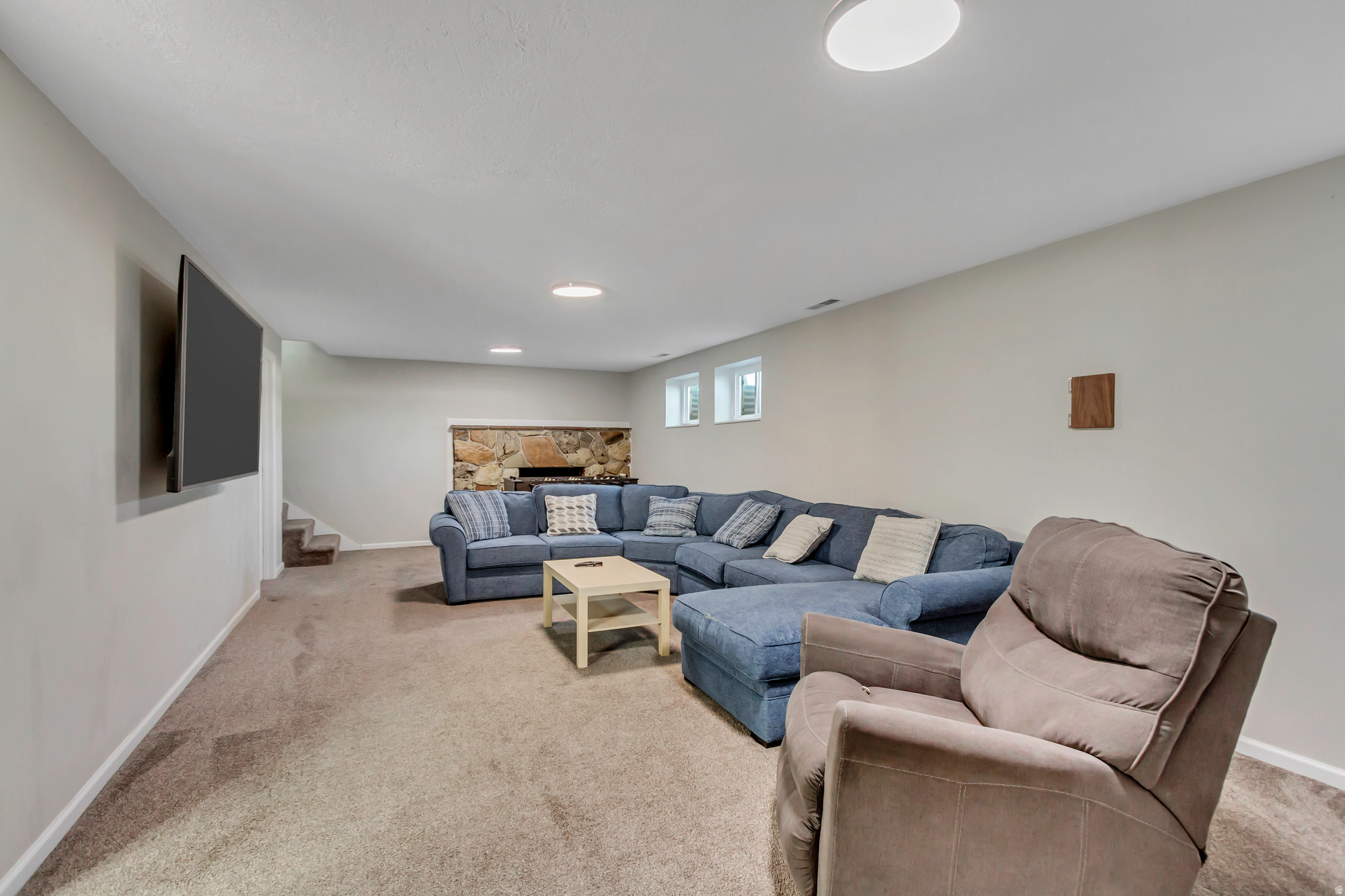 CENTRAL HEIGHTS - Residential
