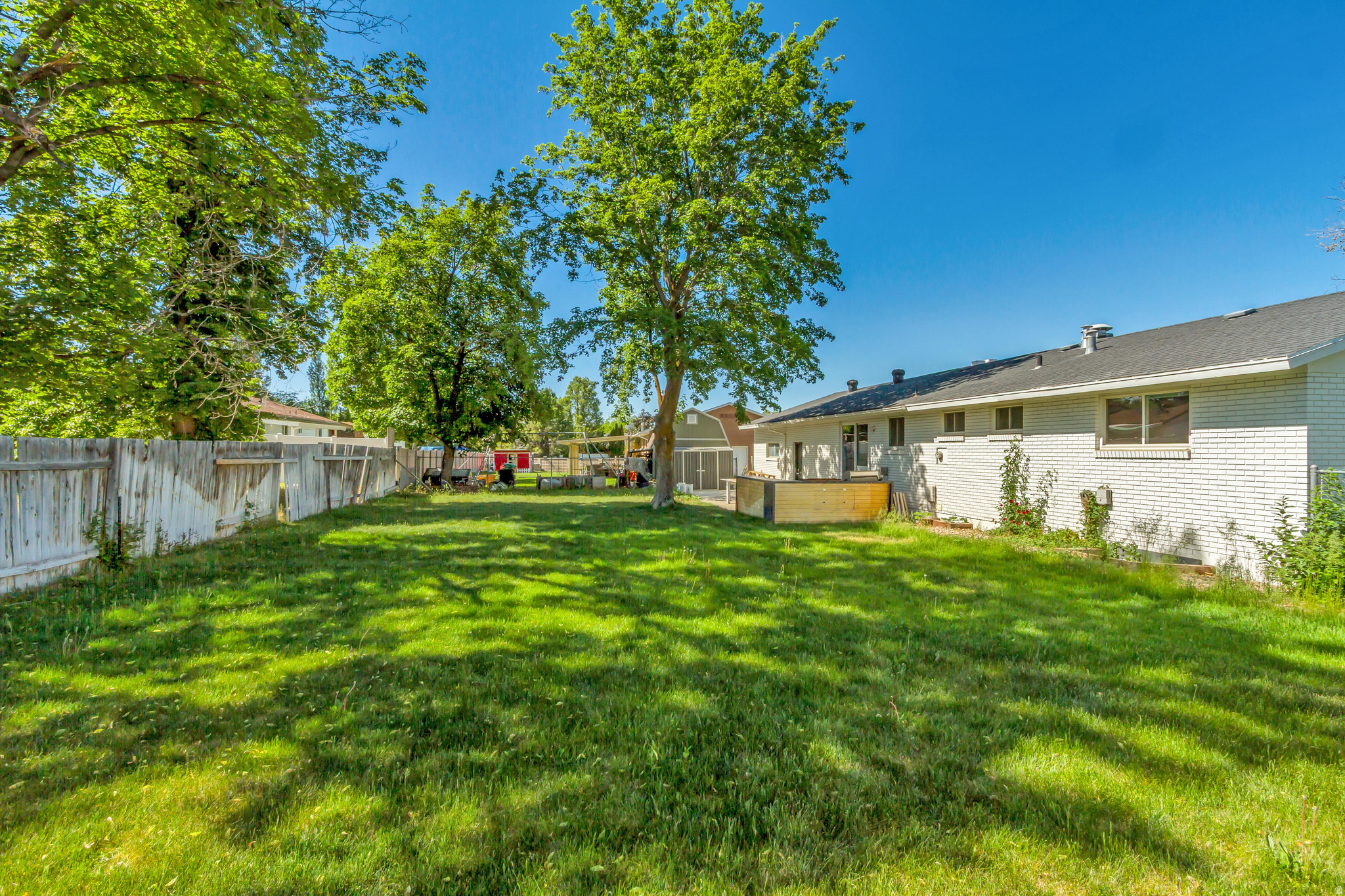 CENTRAL HEIGHTS - Residential