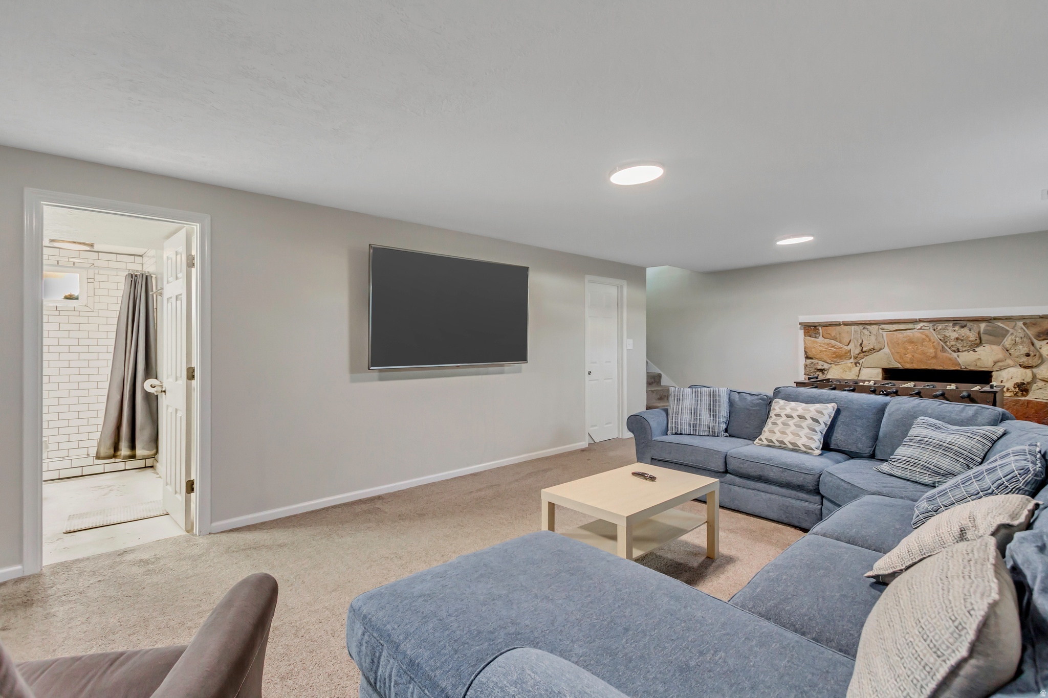 CENTRAL HEIGHTS - Residential