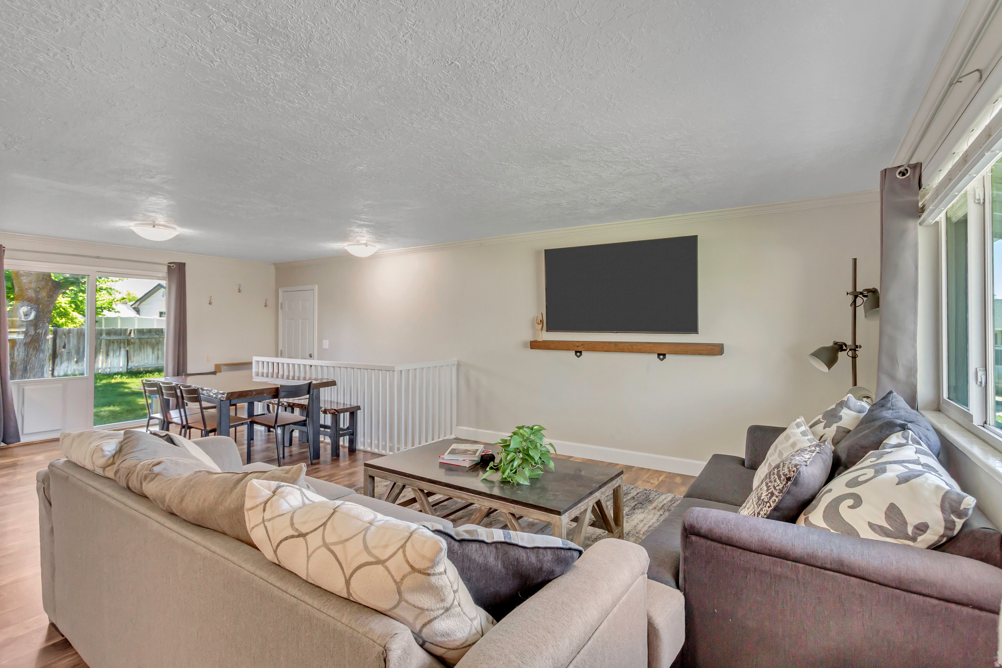 CENTRAL HEIGHTS - Residential
