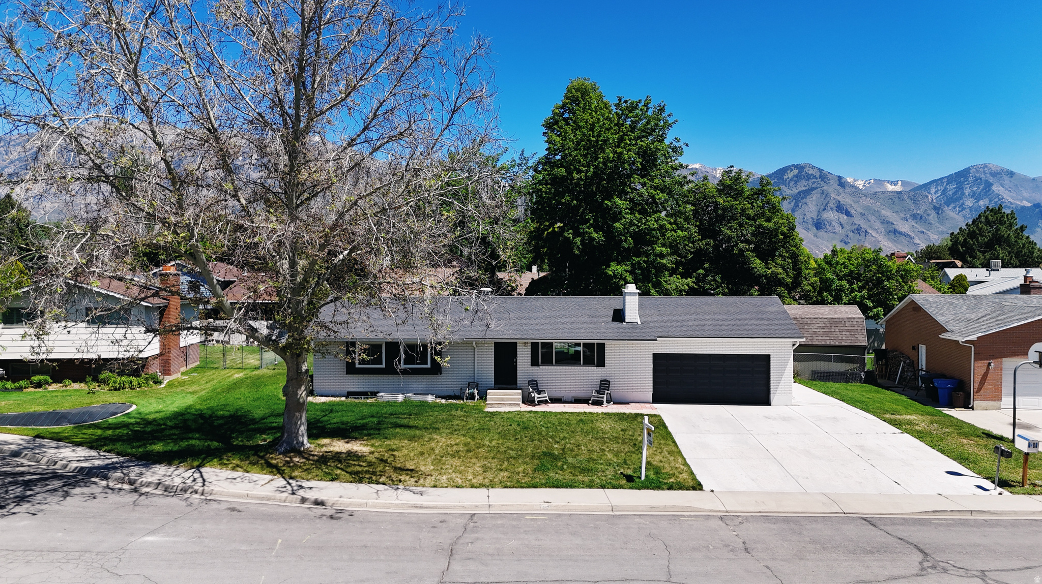 CENTRAL HEIGHTS - Residential
