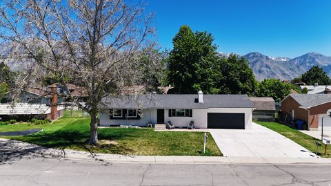 Tiny photo for 1467 S 185 W, Orem, UT 84058 (MLS # 2158847)