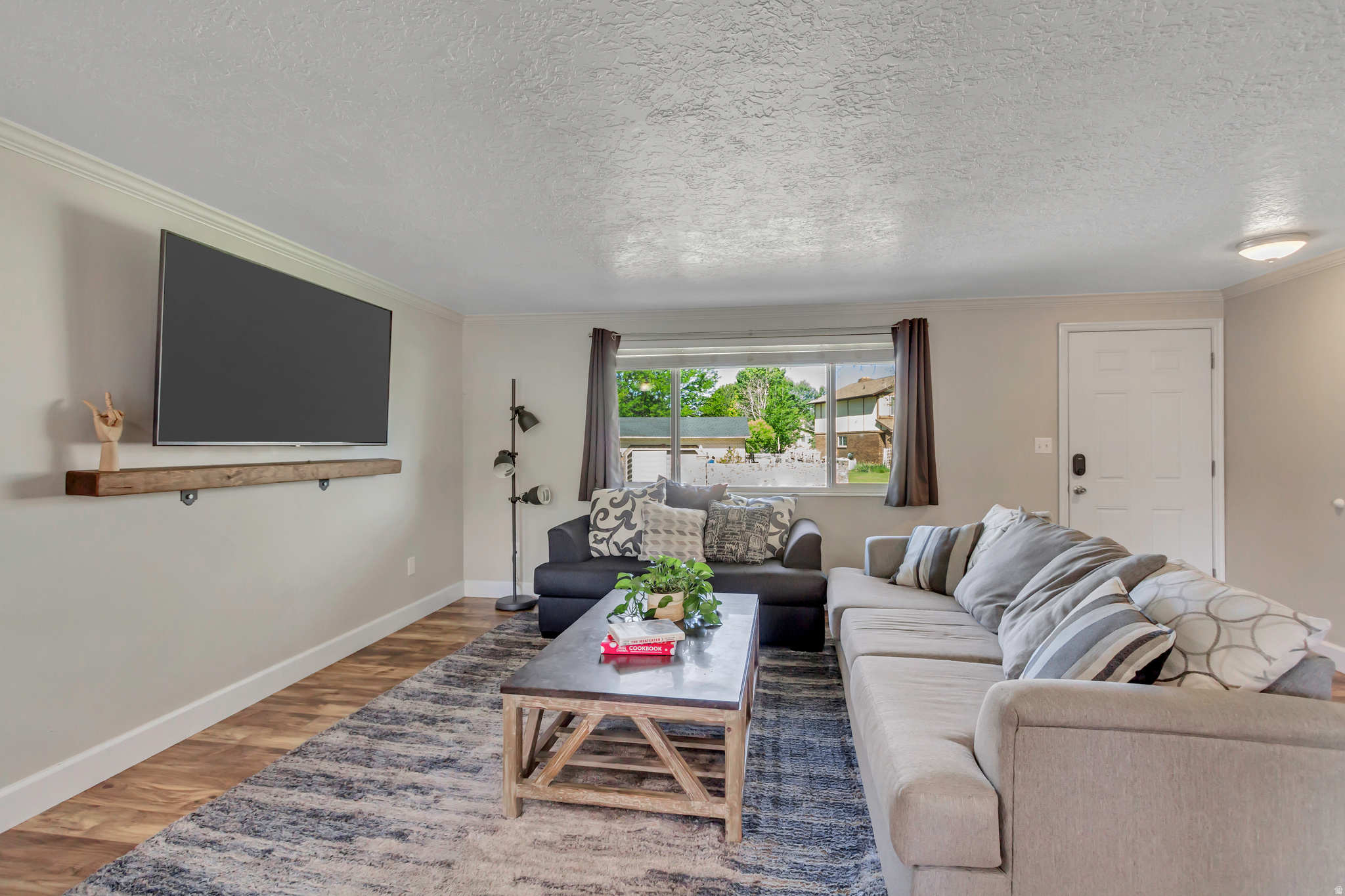 CENTRAL HEIGHTS - Residential