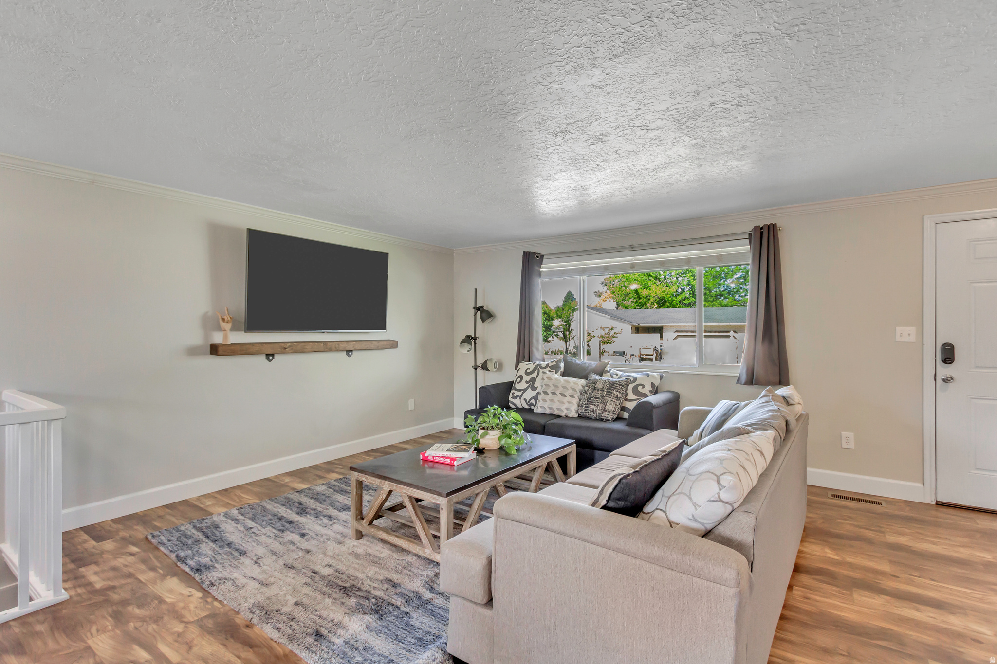 CENTRAL HEIGHTS - Residential