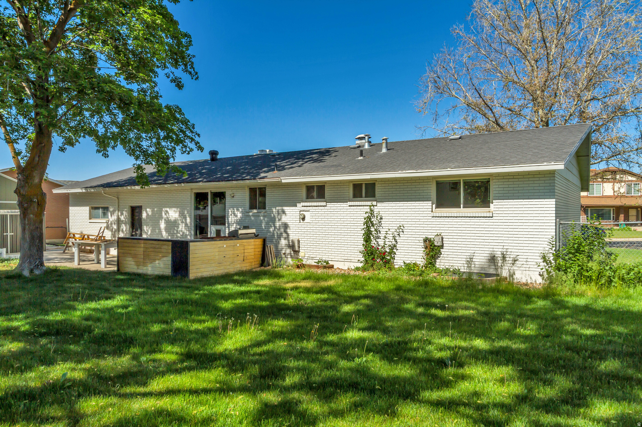 CENTRAL HEIGHTS - Residential
