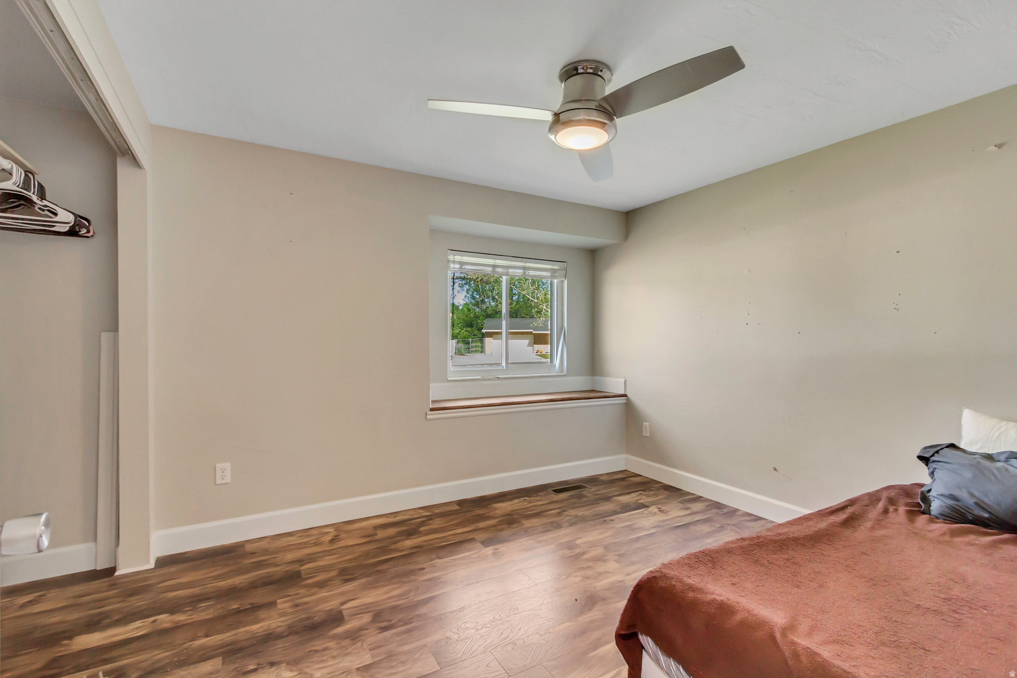CENTRAL HEIGHTS - Residential