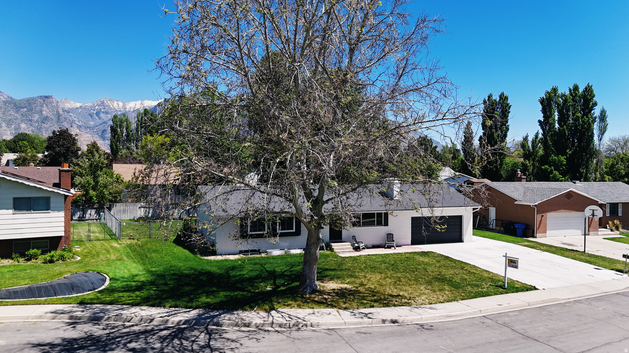 CENTRAL HEIGHTS - Residential