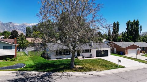 Tiny photo for 1467 S 185 W, Orem, UT 84058 (MLS # 2158847)