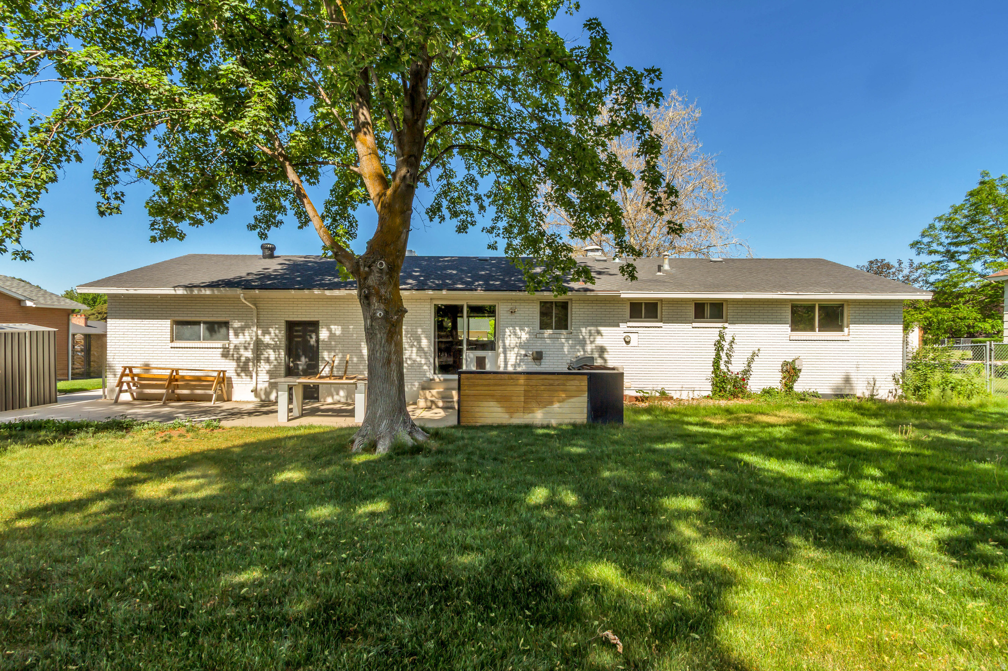 CENTRAL HEIGHTS - Residential