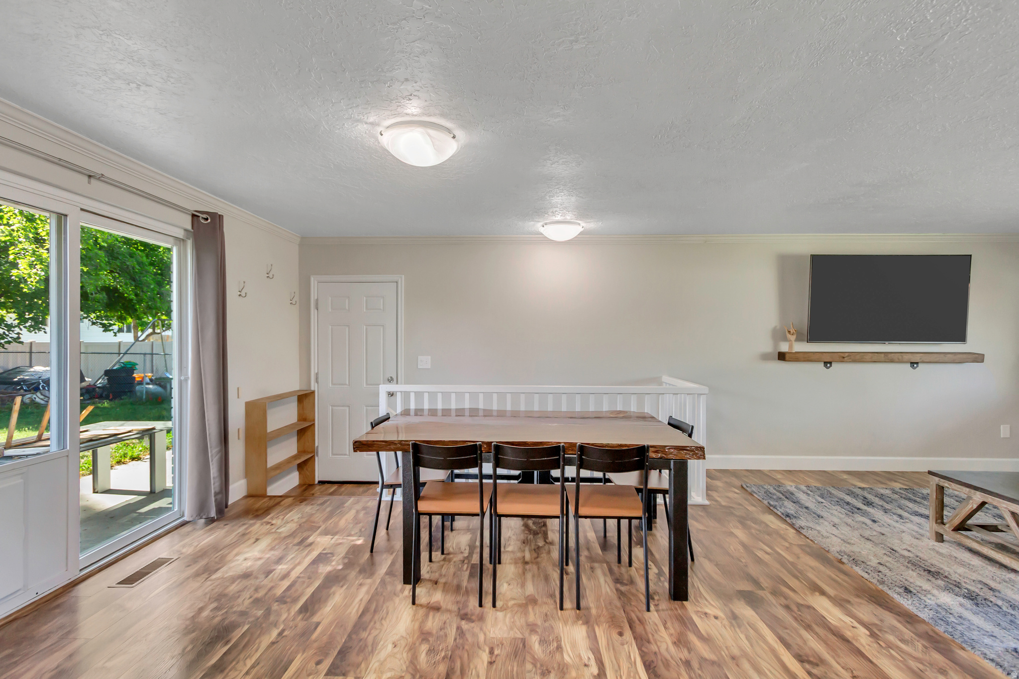 CENTRAL HEIGHTS - Residential