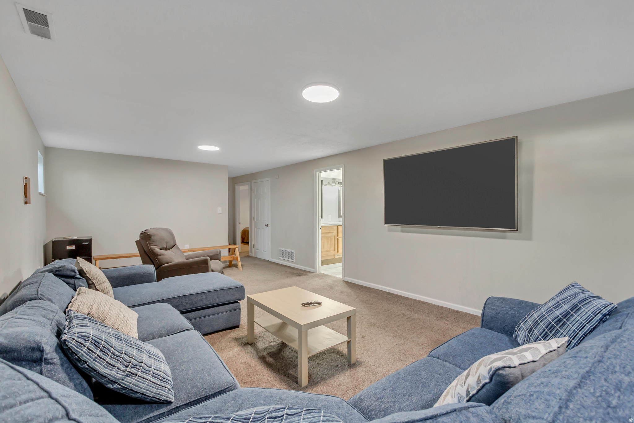 CENTRAL HEIGHTS - Residential