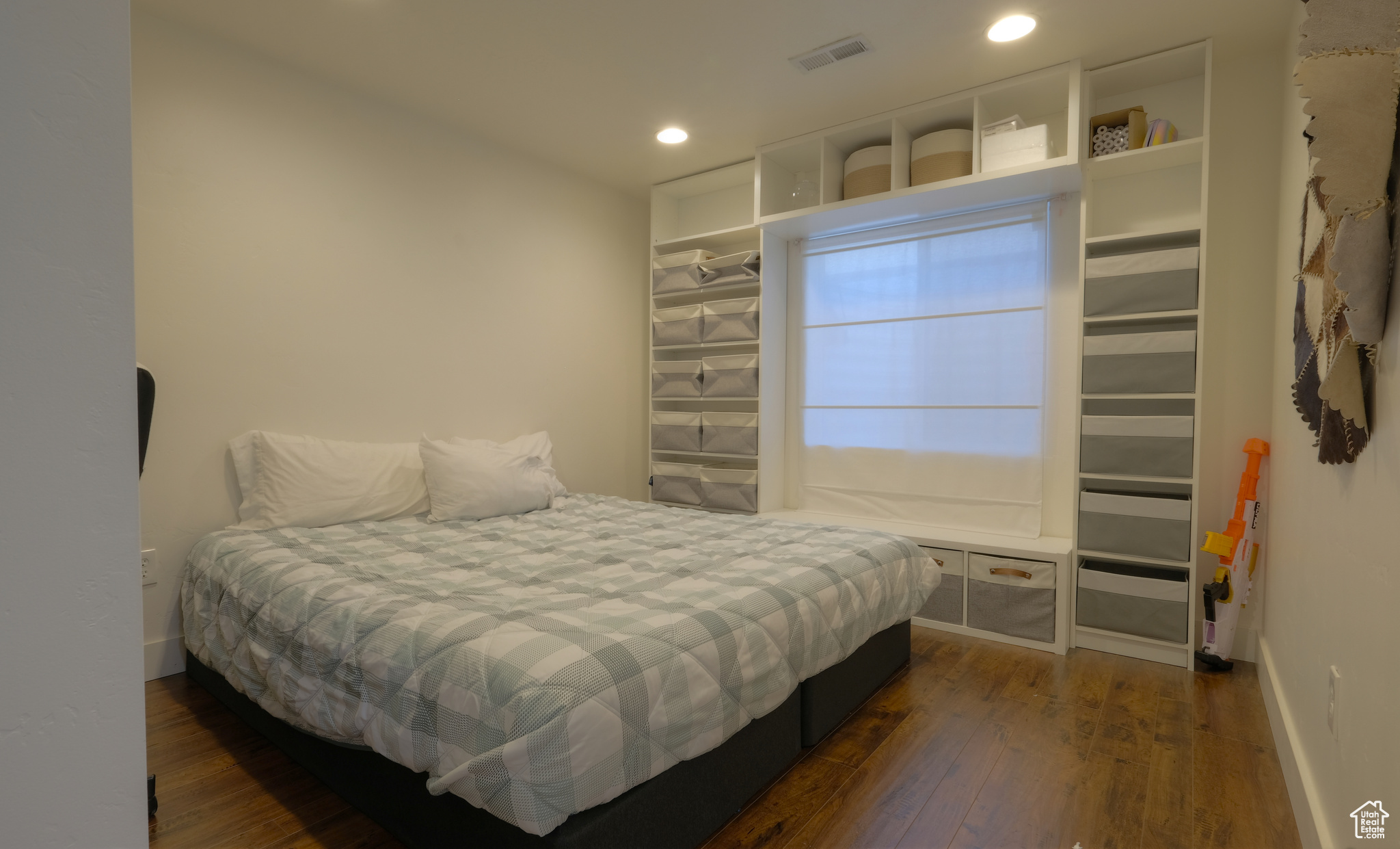 CRANEFIELD ESTATES PRUD NO 4 - Residential