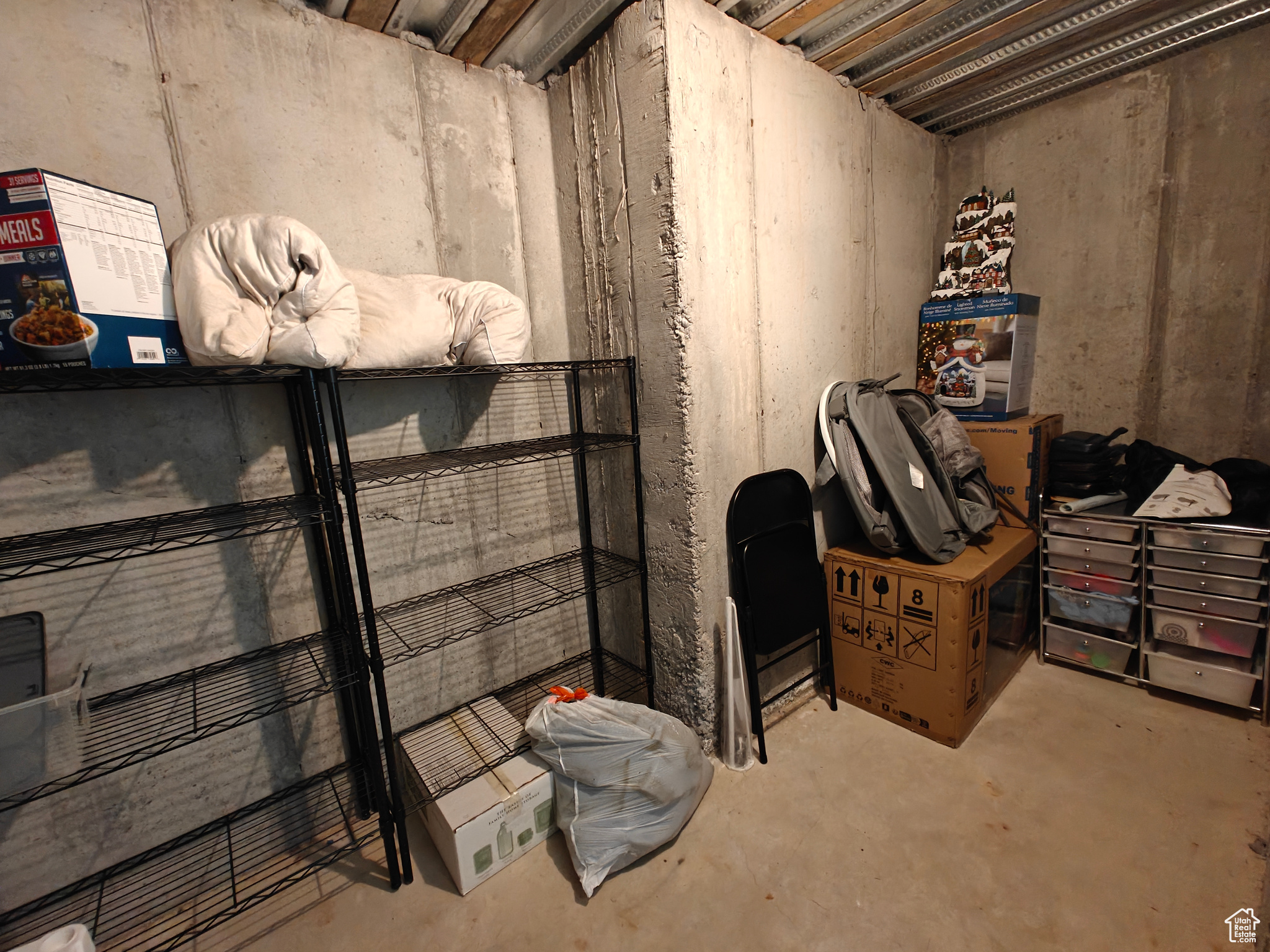 CRANEFIELD ESTATES PRUD NO 4 - Residential