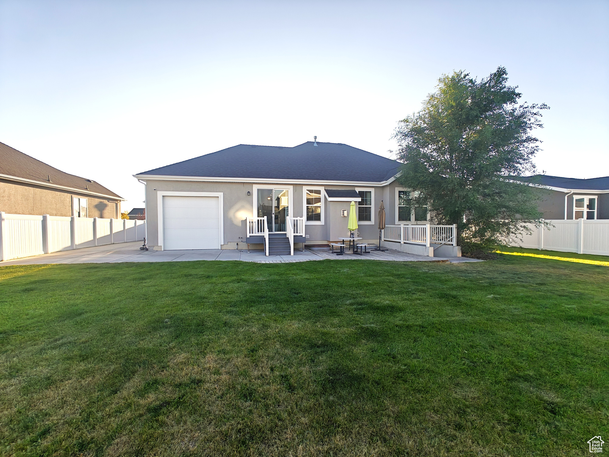 CRANEFIELD ESTATES PRUD NO 4 - Residential