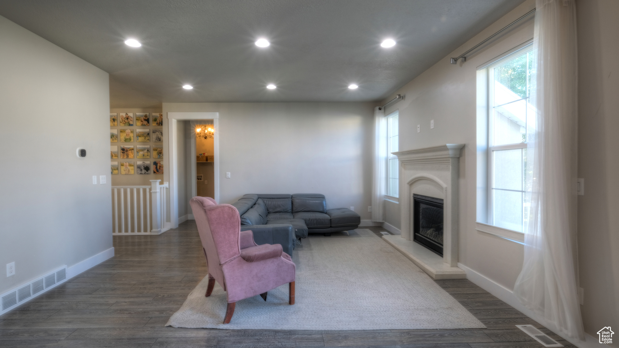 CRANEFIELD ESTATES PRUD NO 4 - Residential