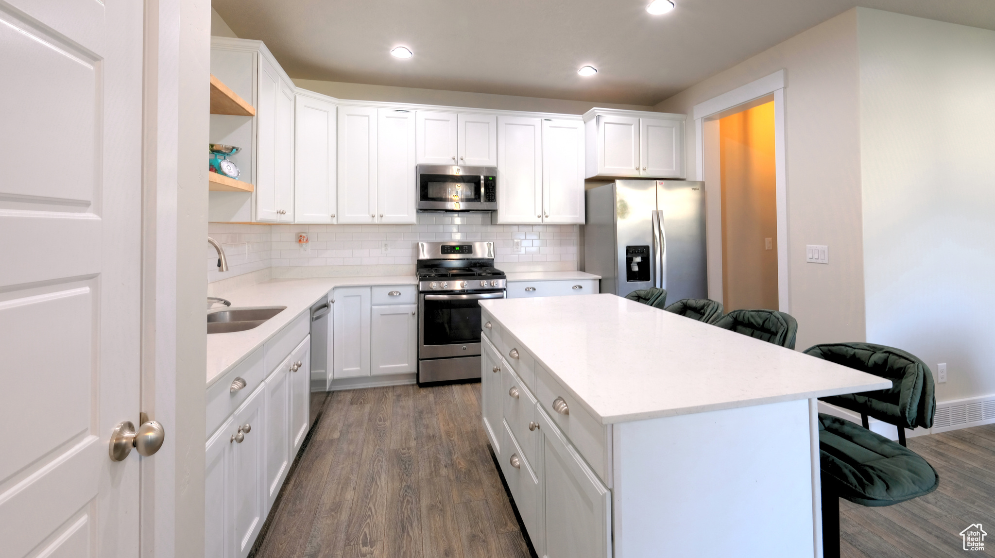 CRANEFIELD ESTATES PRUD NO 4 - Residential