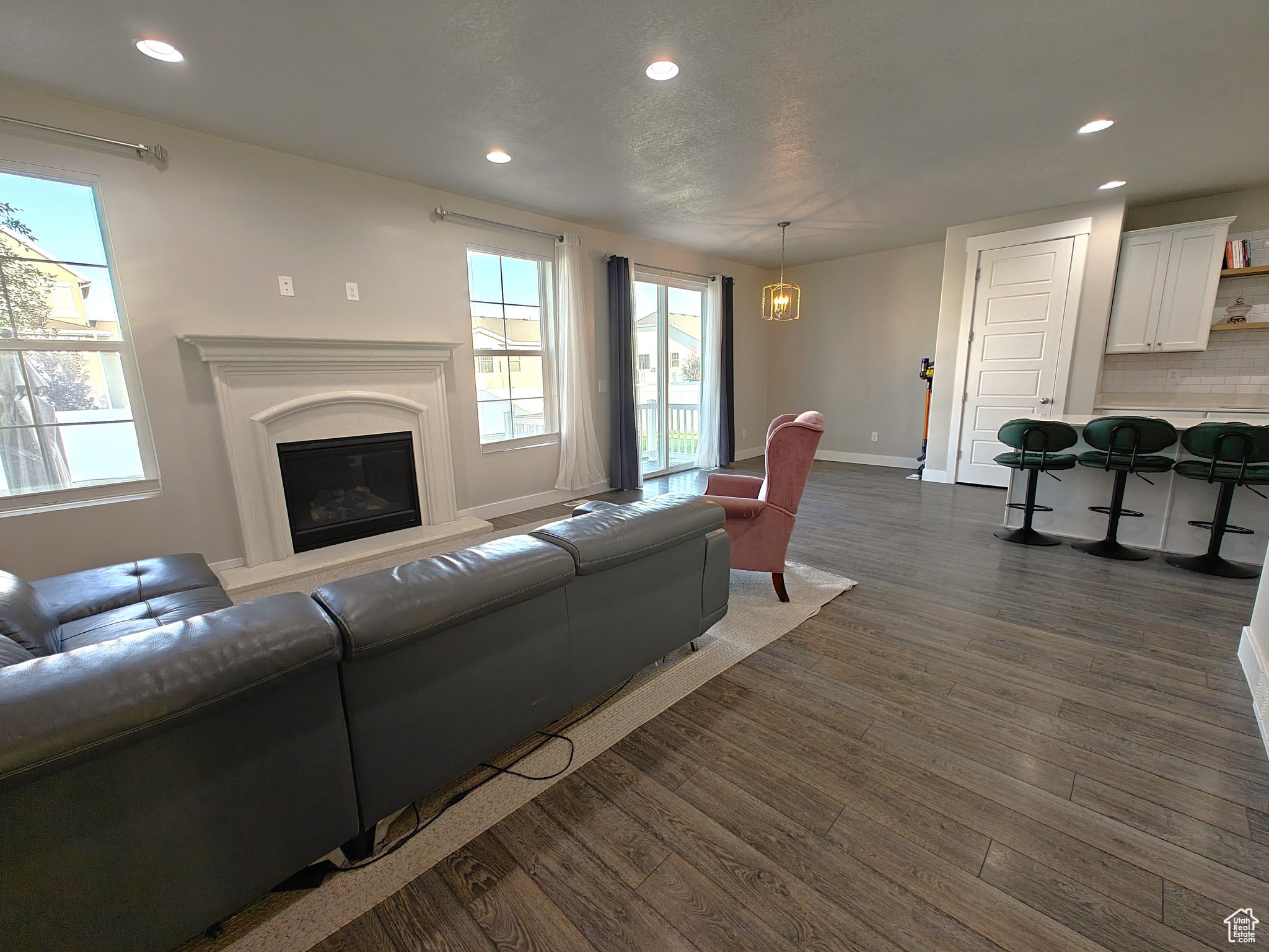 CRANEFIELD ESTATES PRUD NO 4 - Residential