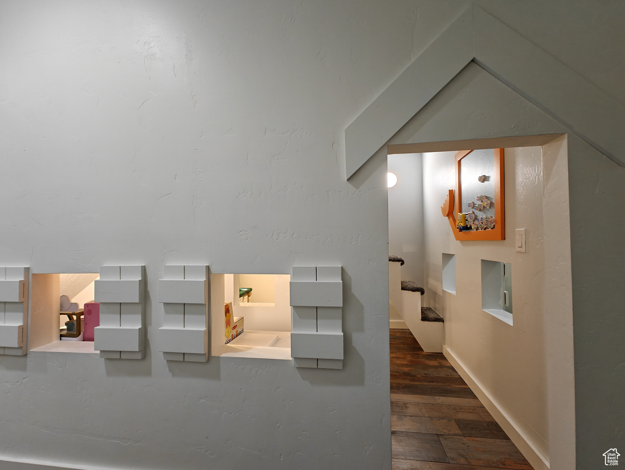 CRANEFIELD ESTATES PRUD NO 4 - Residential