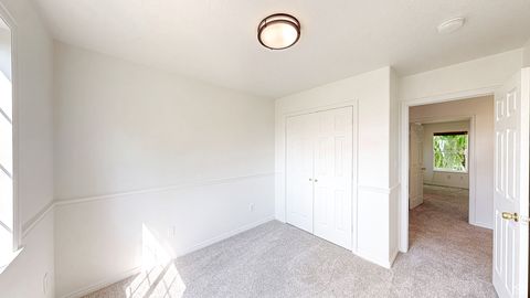 Tiny photo for 300 E MAGELLAN LN, Elk Ridge, UT 84651 (MLS # 2099896)