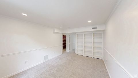 Tiny photo for 300 E MAGELLAN LN, Elk Ridge, UT 84651 (MLS # 2099896)