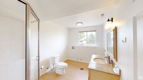 Tiny photo for 300 E MAGELLAN LN, Elk Ridge, UT 84651 (MLS # 2099896)