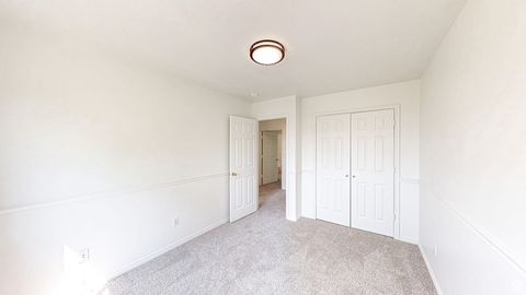 Tiny photo for 300 E MAGELLAN LN, Elk Ridge, UT 84651 (MLS # 2099896)