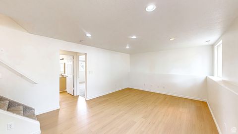 Tiny photo for 300 E MAGELLAN LN, Elk Ridge, UT 84651 (MLS # 2099896)