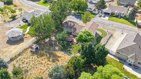 Tiny photo for 300 E MAGELLAN LN, Elk Ridge, UT 84651 (MLS # 2099896)