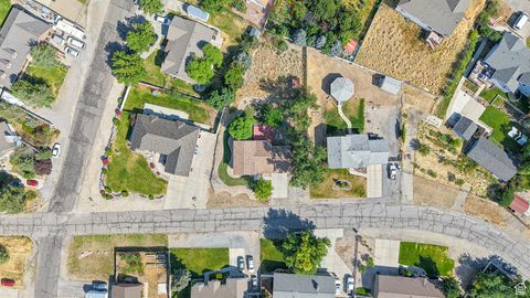 Tiny photo for 300 E MAGELLAN LN, Elk Ridge, UT 84651 (MLS # 2099896)