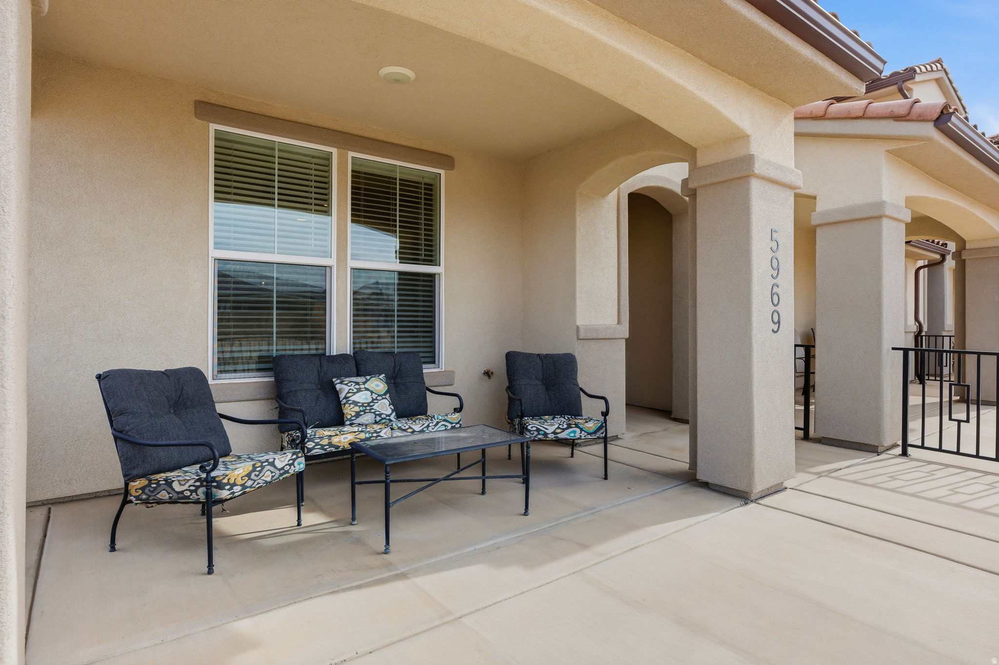 SAGE HAVEN 1 - Residential