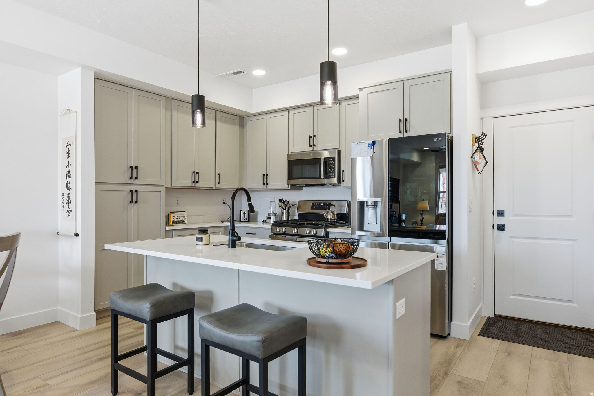 SAGE HAVEN 1 - Residential