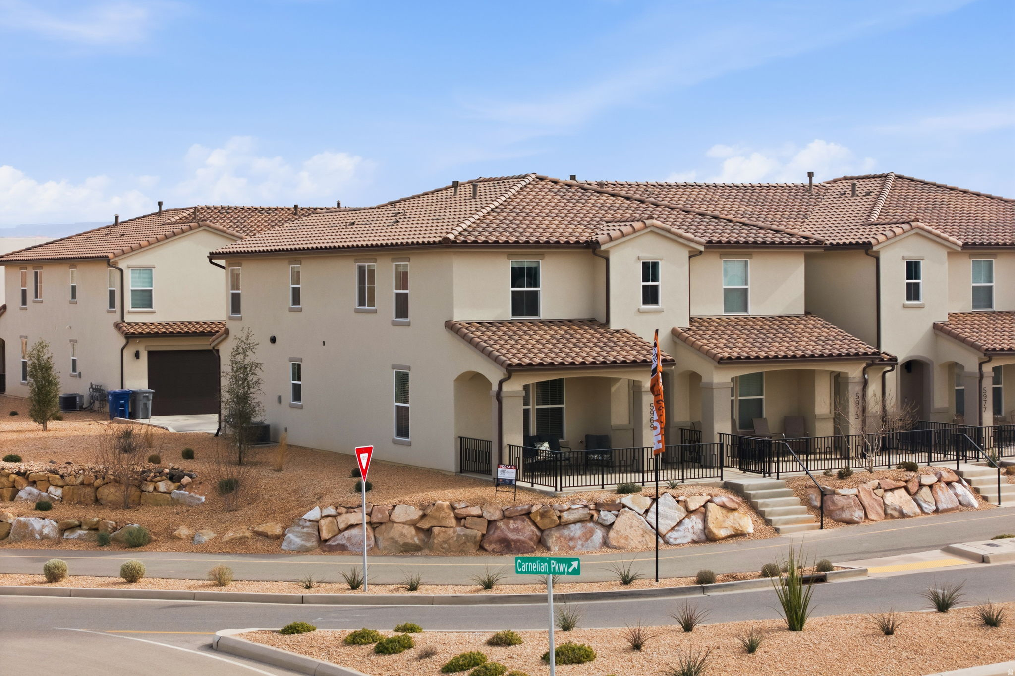 SAGE HAVEN 1 - Residential