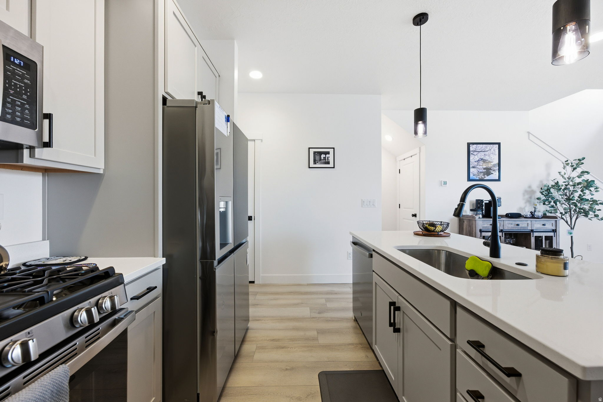 SAGE HAVEN 1 - Residential