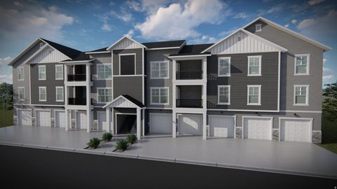 Tiny photo for 675 W 4500 St S #P302, Mapleton, UT 84664 (MLS # 2125333)