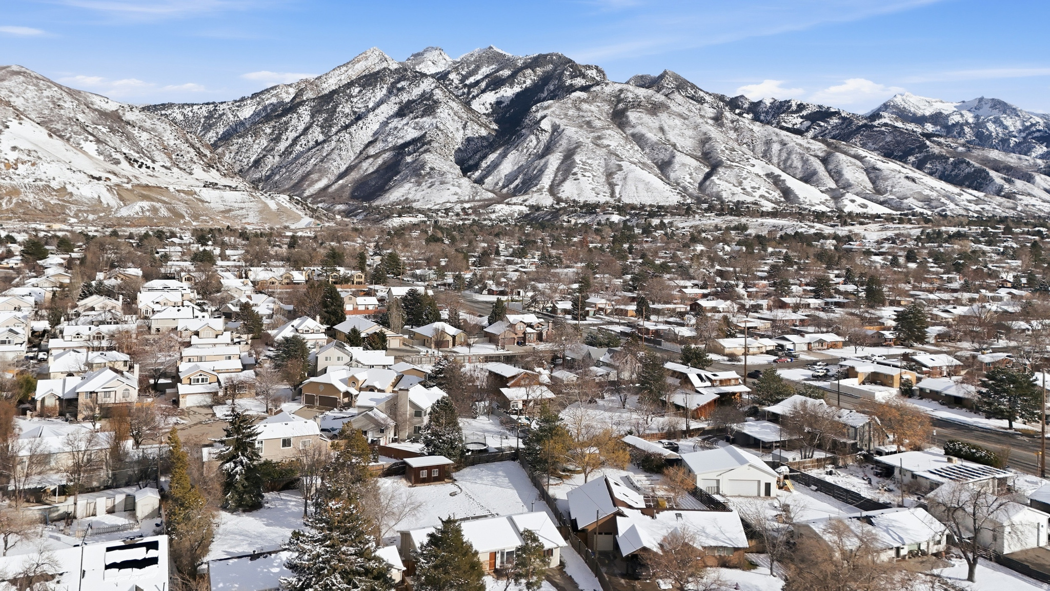 COTTONWOOD R - Residential