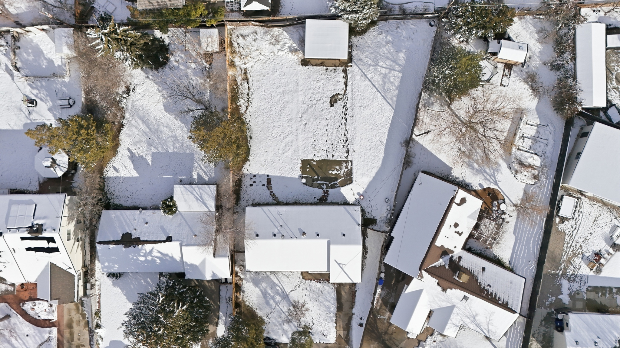 COTTONWOOD R - Residential